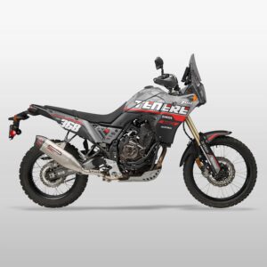 vinilo para yamaha tenere 700