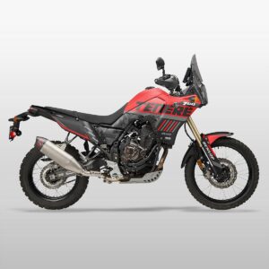 vinilo para yamaha tenere 700
