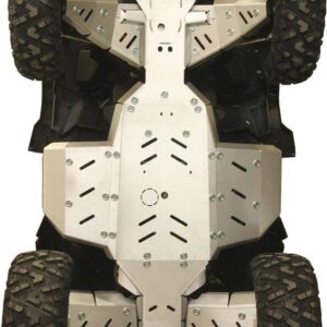 kit completo aluminio Polaris Sportsman XP 1000 S 2020+