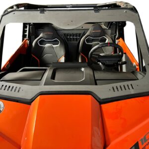 cristal delantero laminado 3+3 cfmoto zforce z10