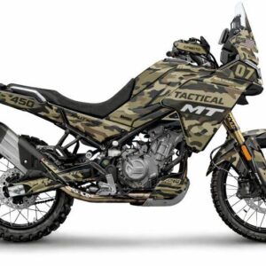 vinilo para cf moto 450 mt