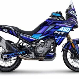 vinilo para cf moto 450 mt