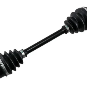 Conjunto de eje completo delantero derecho moose offroad yamaha grizzly 660