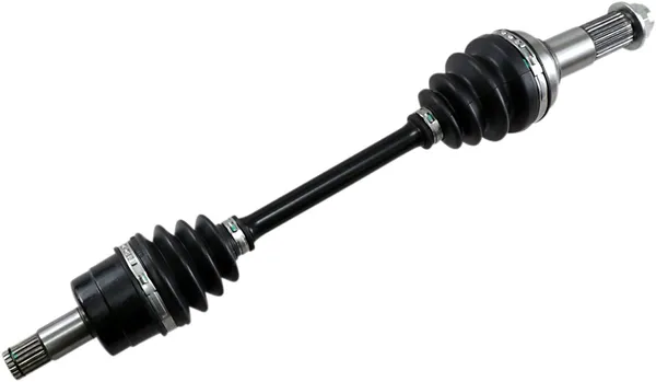 Conjunto de eje completo delantero derecho moose offroad yamaha grizzly 660
