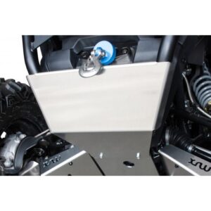 protector frontal aluminio linhai landforce 550-650l 2025