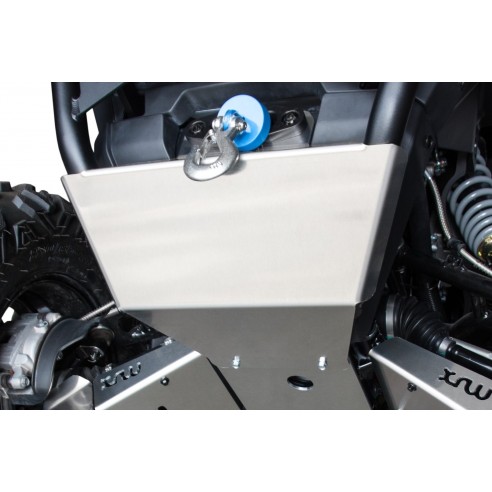 protector frontal aluminio linhai landforce 550-650l 2025