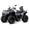 LINHAI LANDFORCE 550-650 L (2025+)