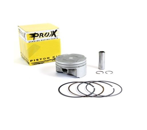 KIT DE PISTON PROX PARA SUZUKI LTZ 400/KAWASAKI KFX400