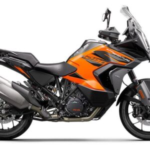 KTM 1290 Super Adventure S 2022-2026