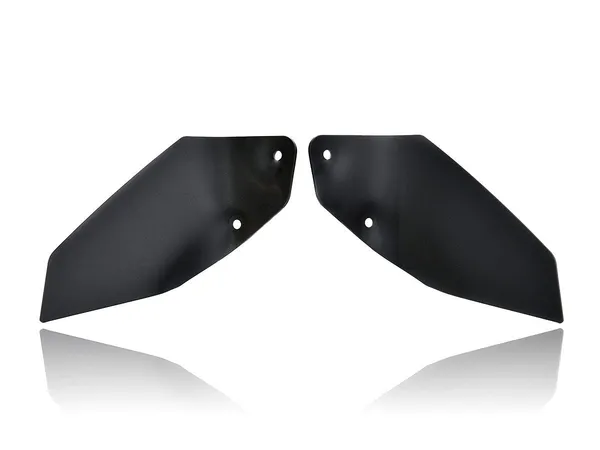 Deflector de viento wrs para bmw adventure 1250/1200 - Imagen 2