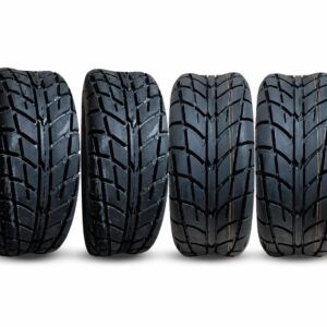 - Oferta Pack Neumáticos asfalto, Modelo WITRAX + WITRAX H  2 Unid. 21 x 7 – 10 / 2 Unid. 20 x 10 – 9