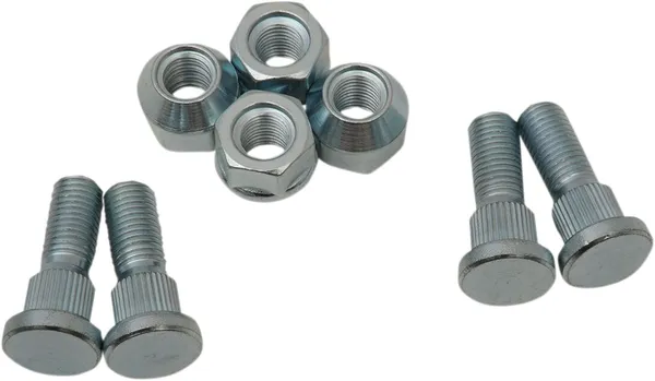Kit de espárragos y tuercas de rueda