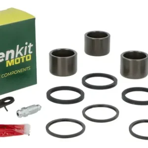 Kit de reparación de pinza + pistón frenkit para ktm super adventure
