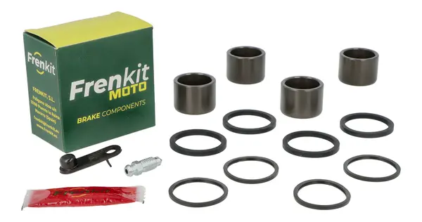Kit de reparación de pinza + pistón frenkit para ktm super adventure
