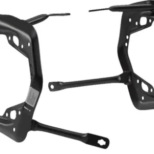 Portaequipajes lateral pro sw motech para ktm