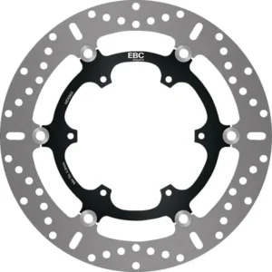 disco de freno delantero ebc para ktm super adventure