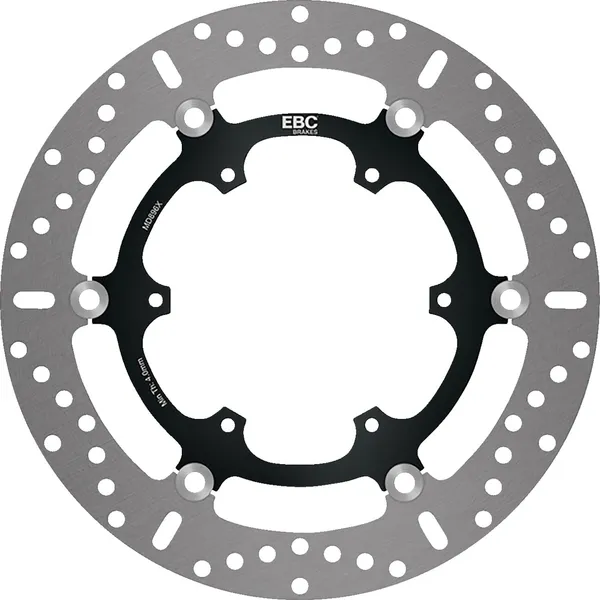 disco de freno delantero ebc brakes para ktm super adventure