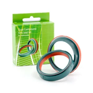 Kit de retenes horquilla superior dc skf para ktm