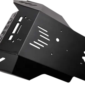Placa protectora Adventure axp racing para ktm