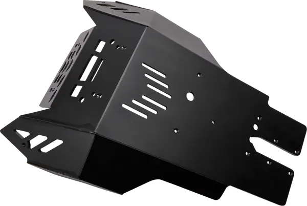 Placa protectora Adventure axp racing para ktm