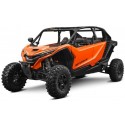 ZFORCE Z10-4
