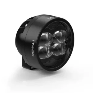 Luz antiniebla denali universal
