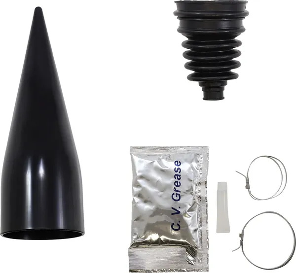 Kit de fuelle EZ Trail XL y herramienta de montaje allballs